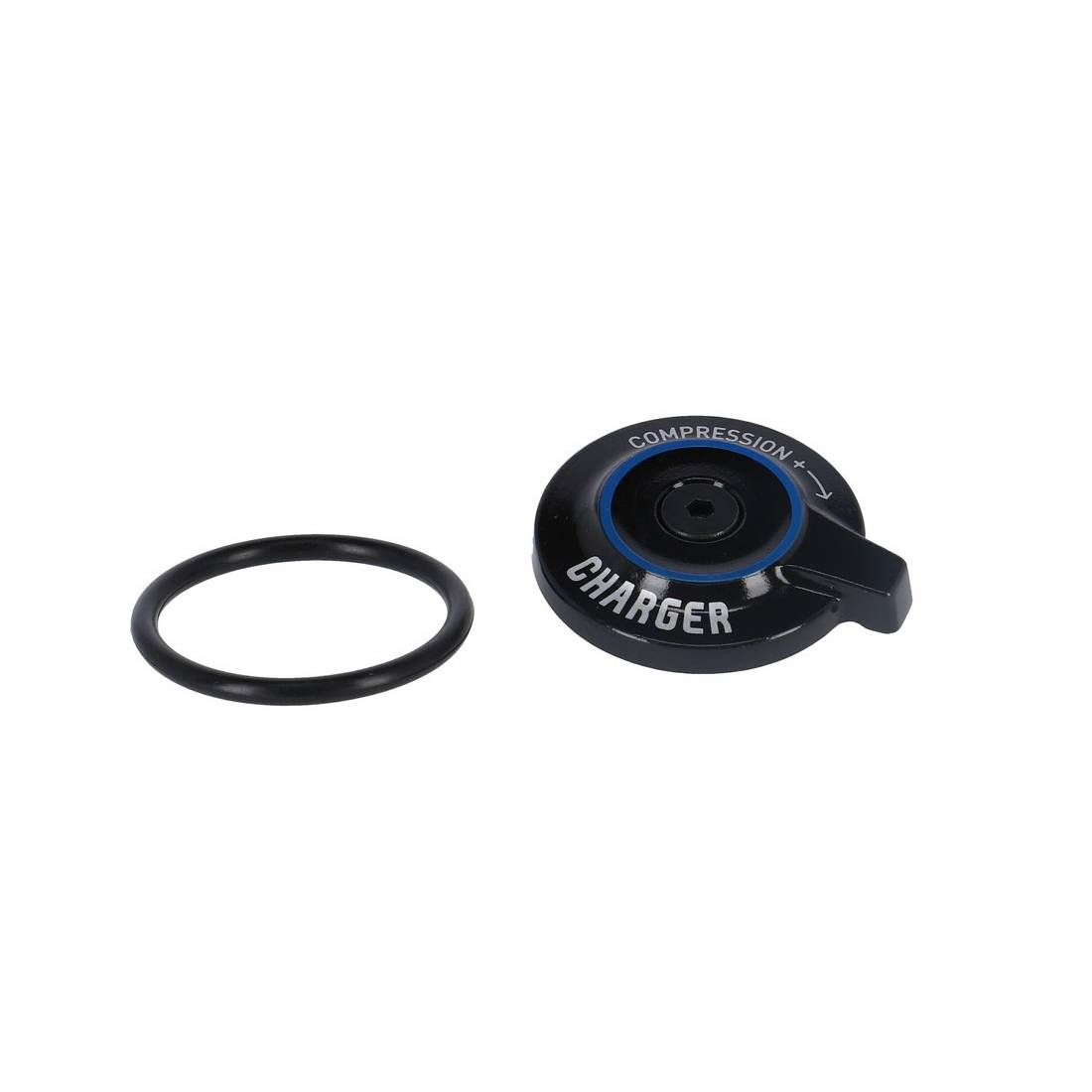SRAM KnobKit Compr.Dämpfer SID 35mm Select C1 2021,Crown,Charg.RL,11.4018.082.018 (1 Set)