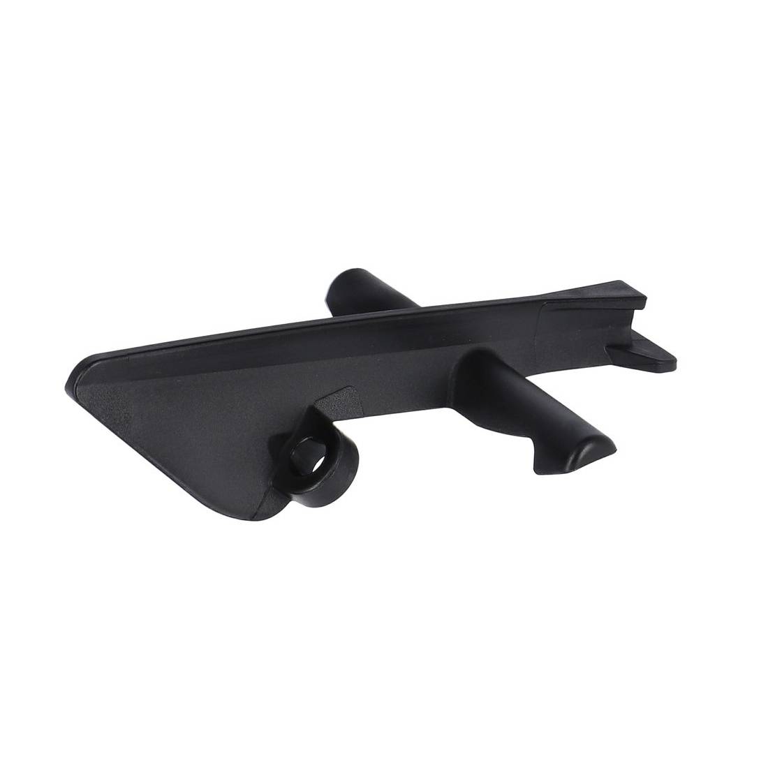 HAIBIKE FLYON Battery Rail Guide Batterieführung, schwarz