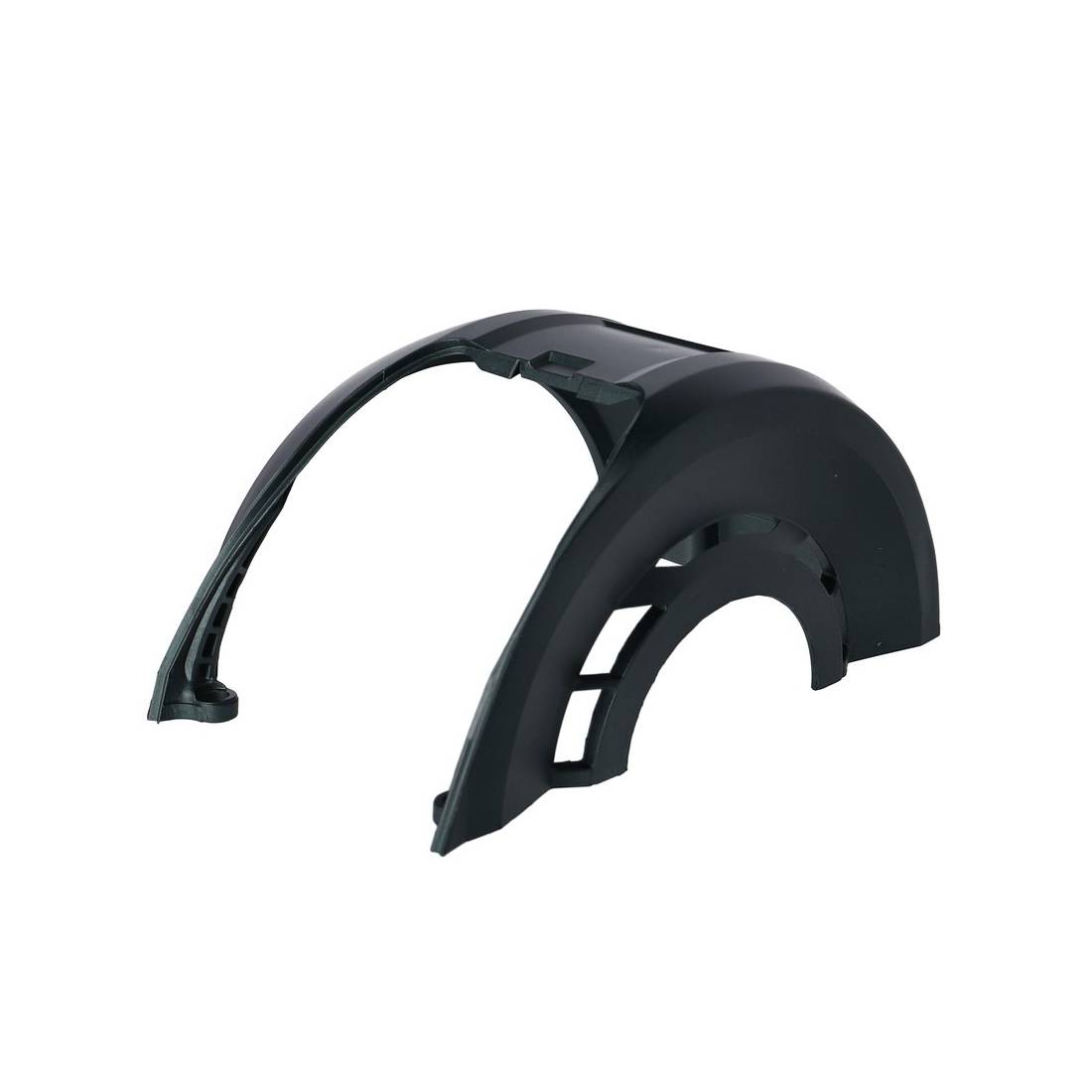 HAIBIKE FLYON Motor Skidplate HPR 120S CF HB-S17, 2019 eConnect, oliv matt