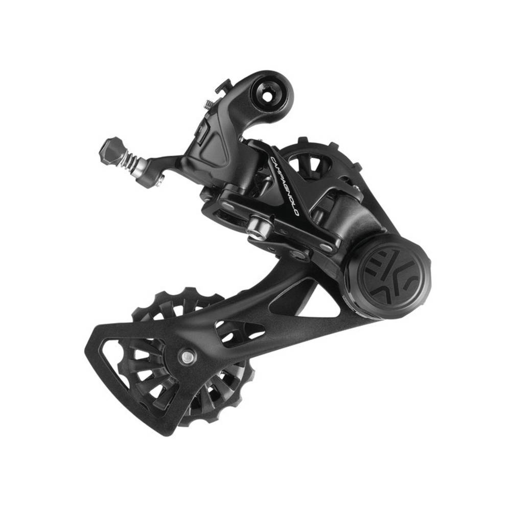 Campagnolo RD21-EK13 13-fach Schaltwerk "Ekar", 1x13, schwarz