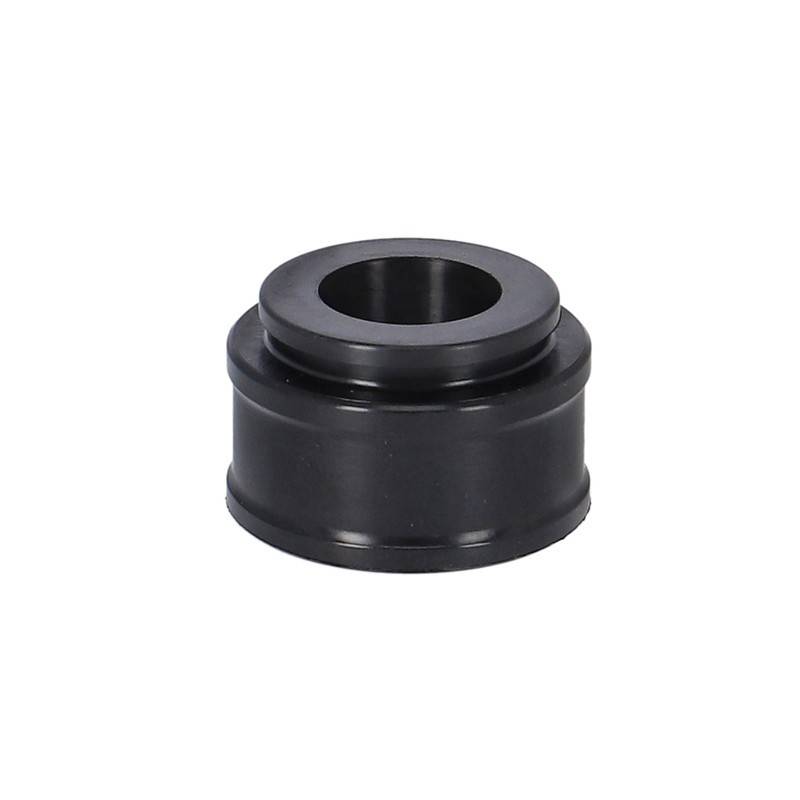 SR Suntour Air Volume Spacer SR Suntour für SF21 DUROLUX36 EQ, schwarz