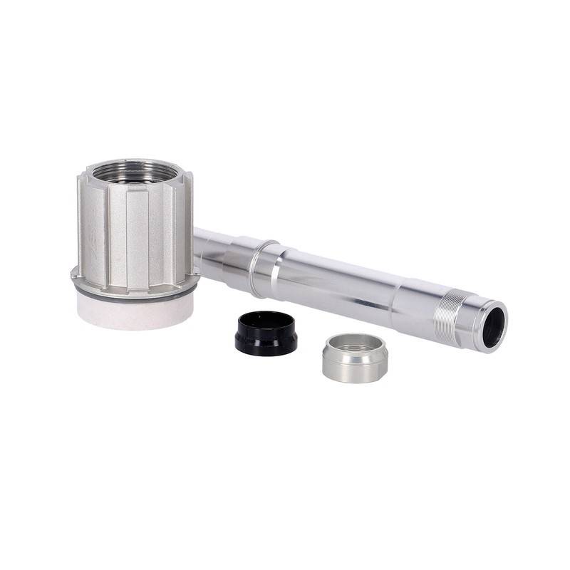 Campagnolo Campa N3W RetroFit Kit für Industrielager AC21-N3WRFCS, silber (1 Set)