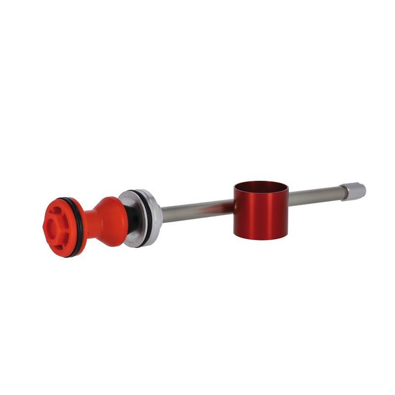 RockShox Air Spring Upgrade Kit DebonAir 150mm,ZEB (A1+/2021+),C1 (1 Set)