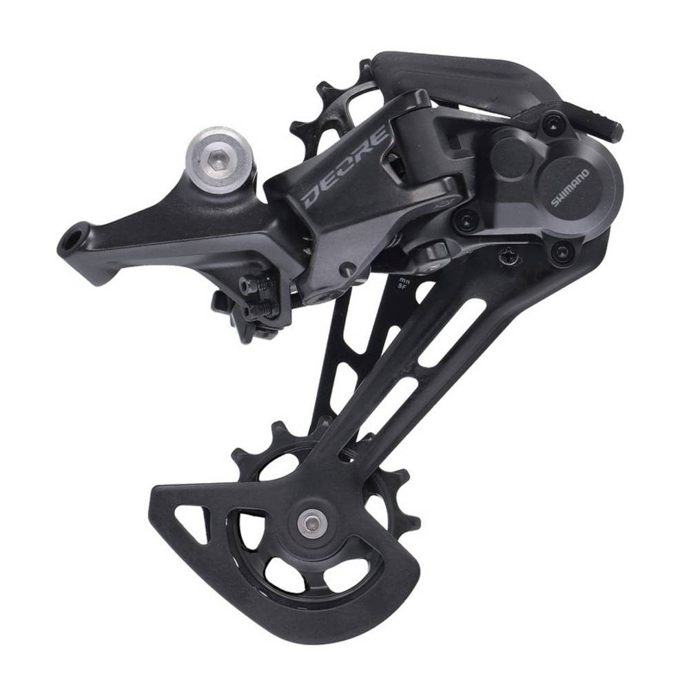 SHIMANO Schaltwerk Deore Shadow Plus RD-M6100S, 12-fach