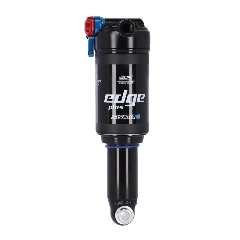 SR Suntour Dämpfer RS21 EDGE Plus 2CR 145 x 35mm Trunnion, schwarz