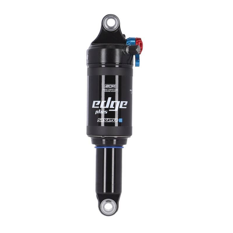 SR Suntour Dämpfer RS21 EDGE Plus 2CR 190 x 45mm Metric, schwarz