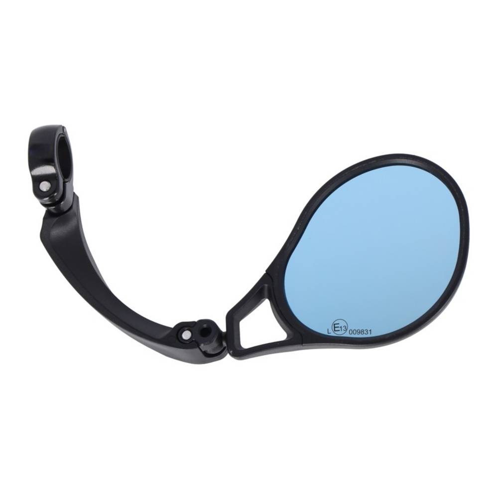 XLC Speed Pedelec-Spiegel MR-K28 Aussenklemmung ,rechts, schwarz