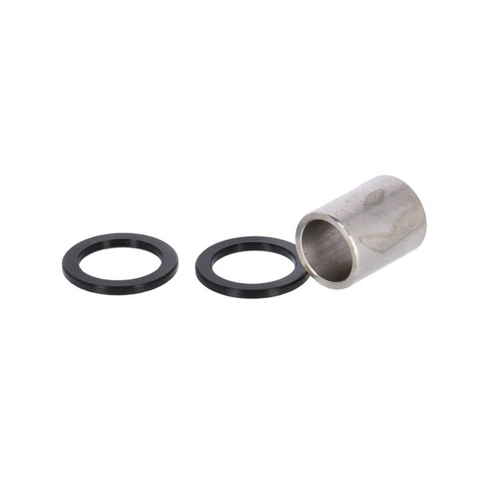 RockShox RearShock Mounting Hardware 3-piece 1/2"10x22.4,Standard