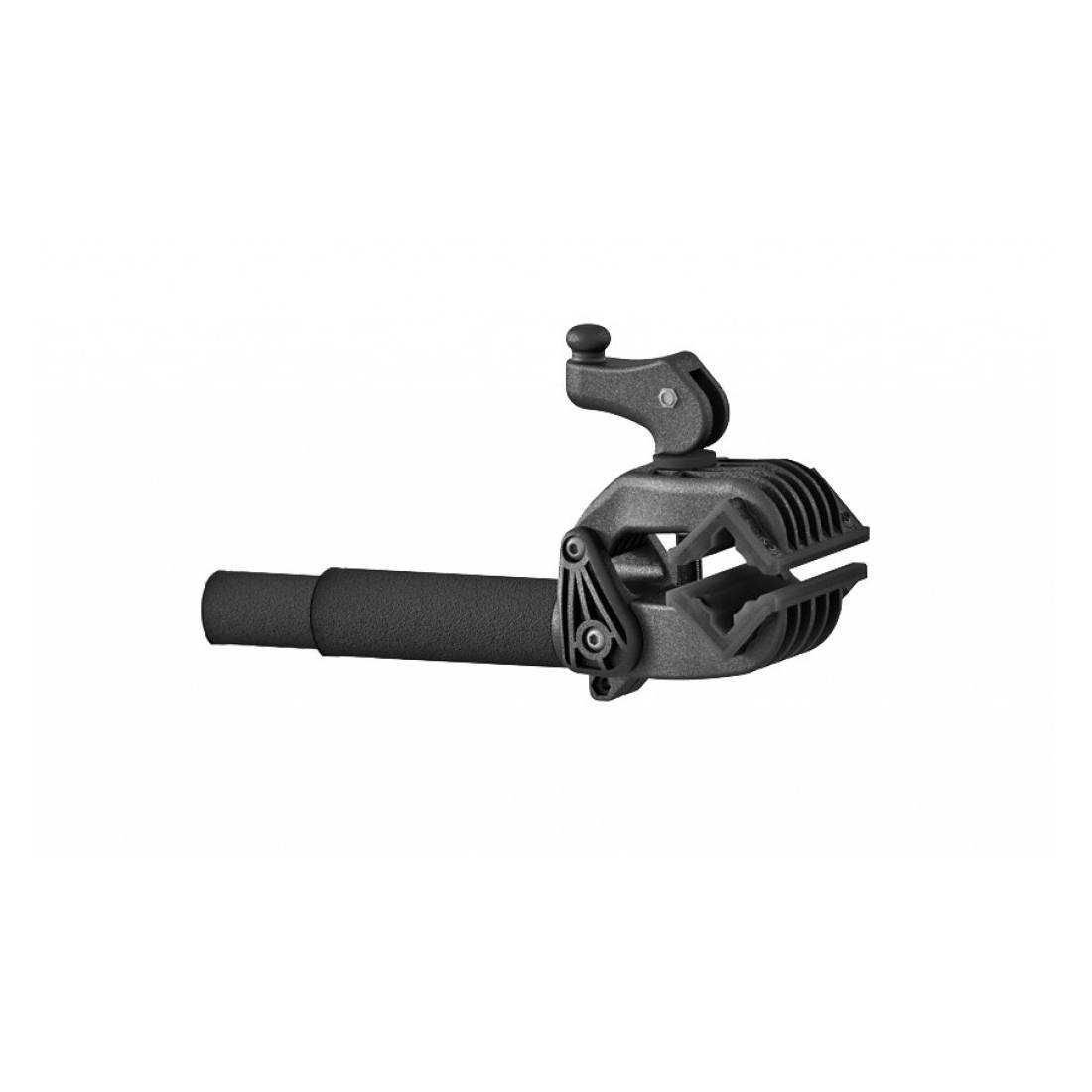 XLC Ersatzklaue TO-X05 für Montageständer TO-S83, schwarz