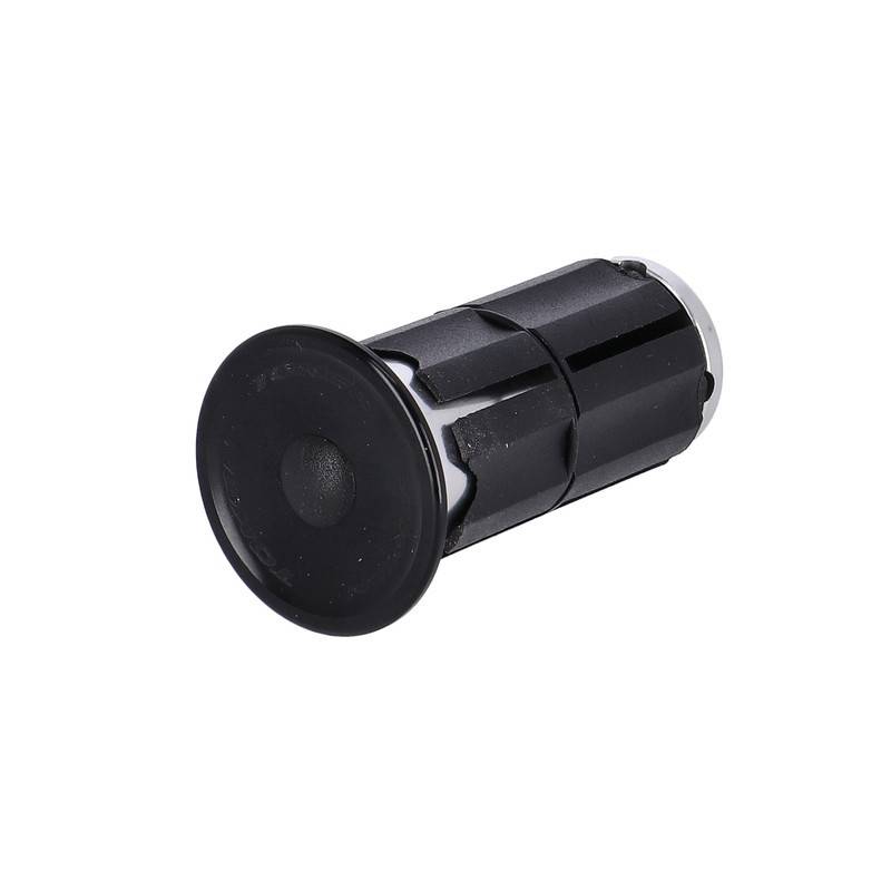 TOKEN A-Head Plug Expander XL 1 1/8" , auch für Carbonschaft, schwarz