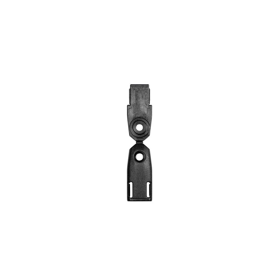 XLC Streben-Sicherungssystem Set für MG-F03/04, schwarz, 5-teilig (1 Set)