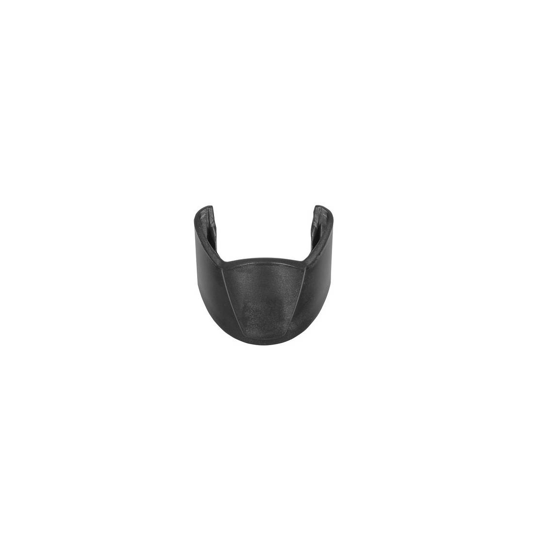 XLC Spoiler Set für Schutzbleche 46mm, schwarz, 5-teilig (1 Set)