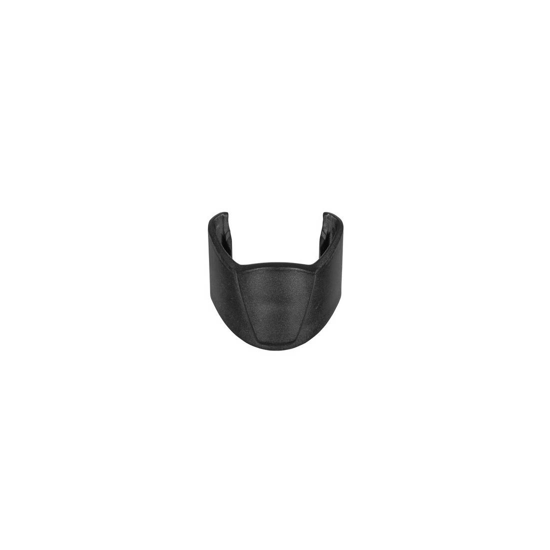XLC Spoiler Set für Schutzbleche 41mm, schwarz, 5-teilig (1 Set)
