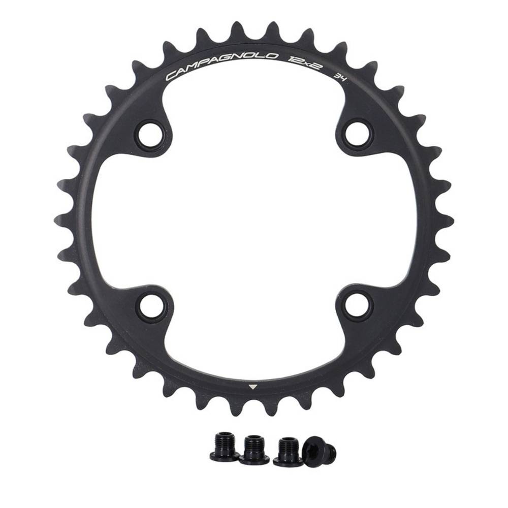 Campagnolo Kettenrad 34 Z.+ Schrauben Chorus 12s FC-CH1234 - R7530734