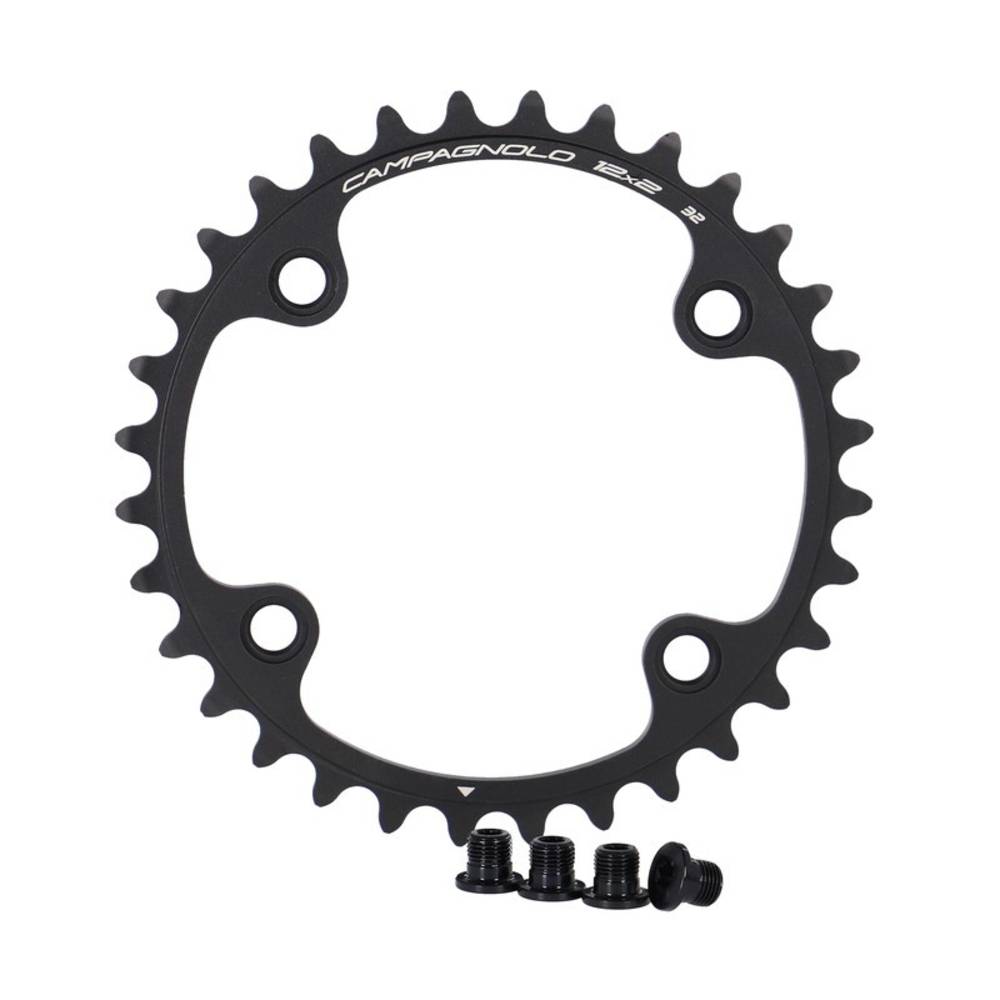 Campagnolo Kettenrad 32 Z.+ Schrauben Chorus 12s FC-CH1232 - R7530732