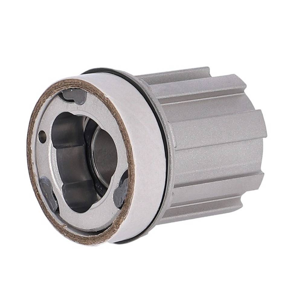 Campagnolo Freilauf für N3W aluminium für Shamal Carb FH-N3WA33, 33mm Sperrlinkendurchmesser, grau