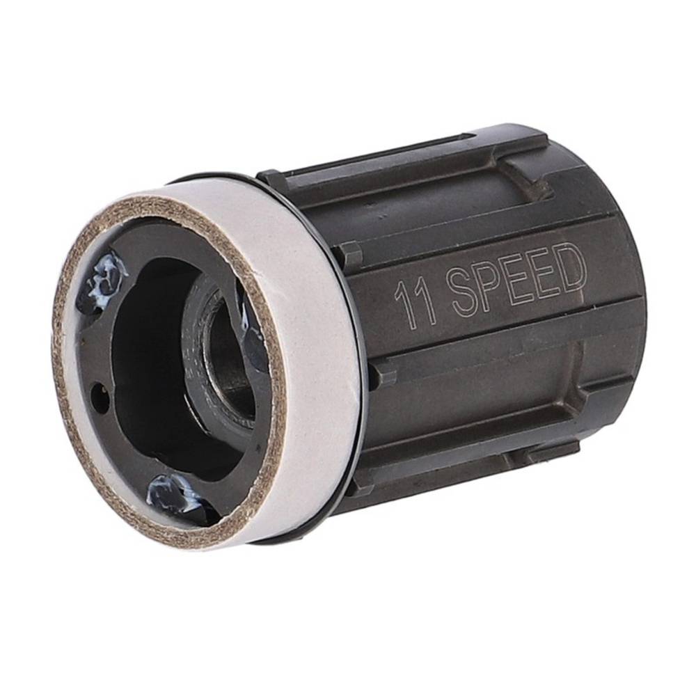 Campagnolo Freilauf Shim.HG 11 f/Stahlachse ab 2007 FH-BU015X1 Bullet/Khamsin/Scirocco/Vento, schwarz