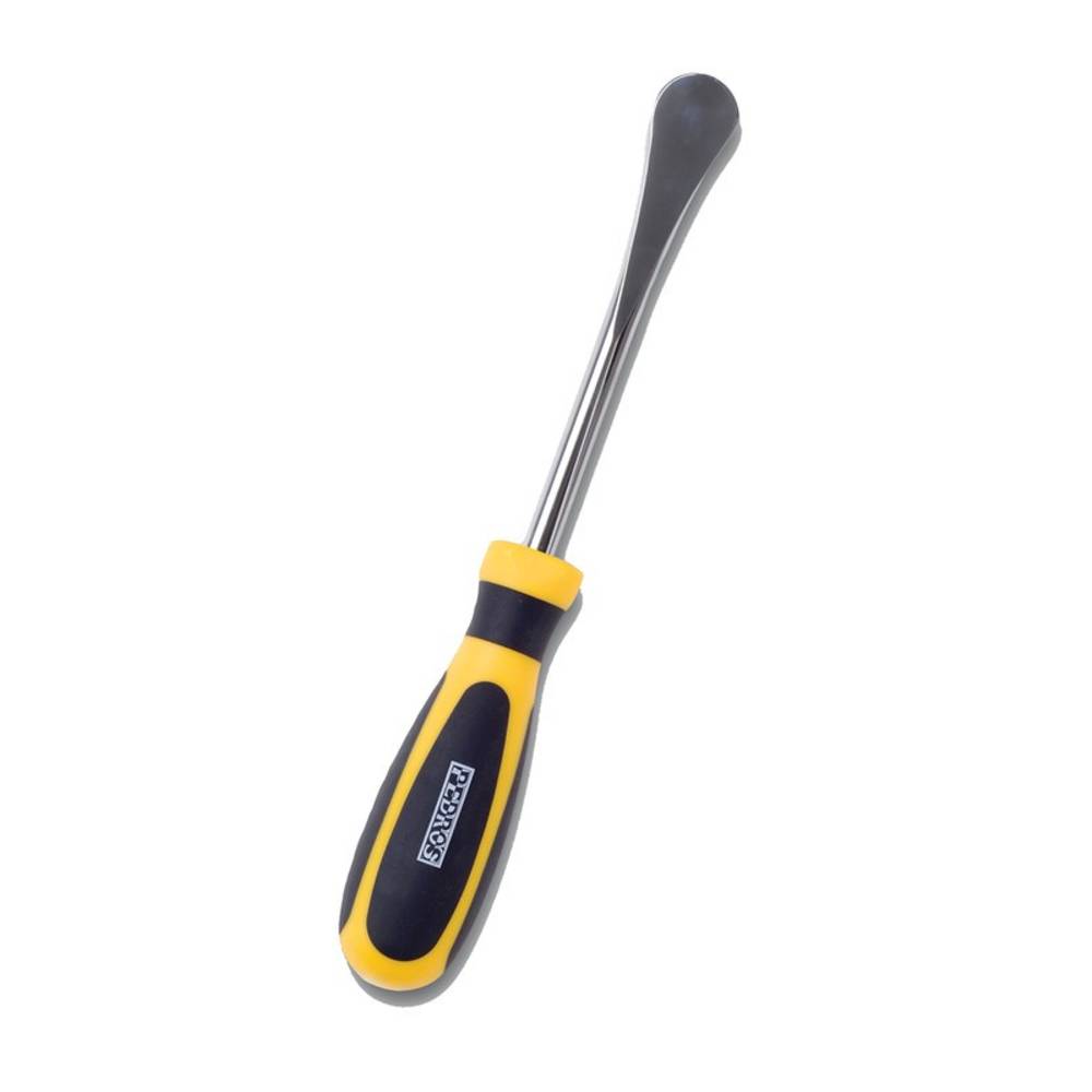 Pedro's Downhill Reifenheber 275mm, gelb/schwarz