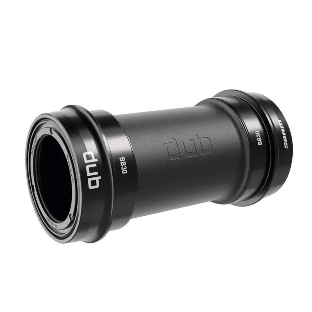 SRAM Innenlager DUB BB30 73mm, Road Wide, CER, Alu