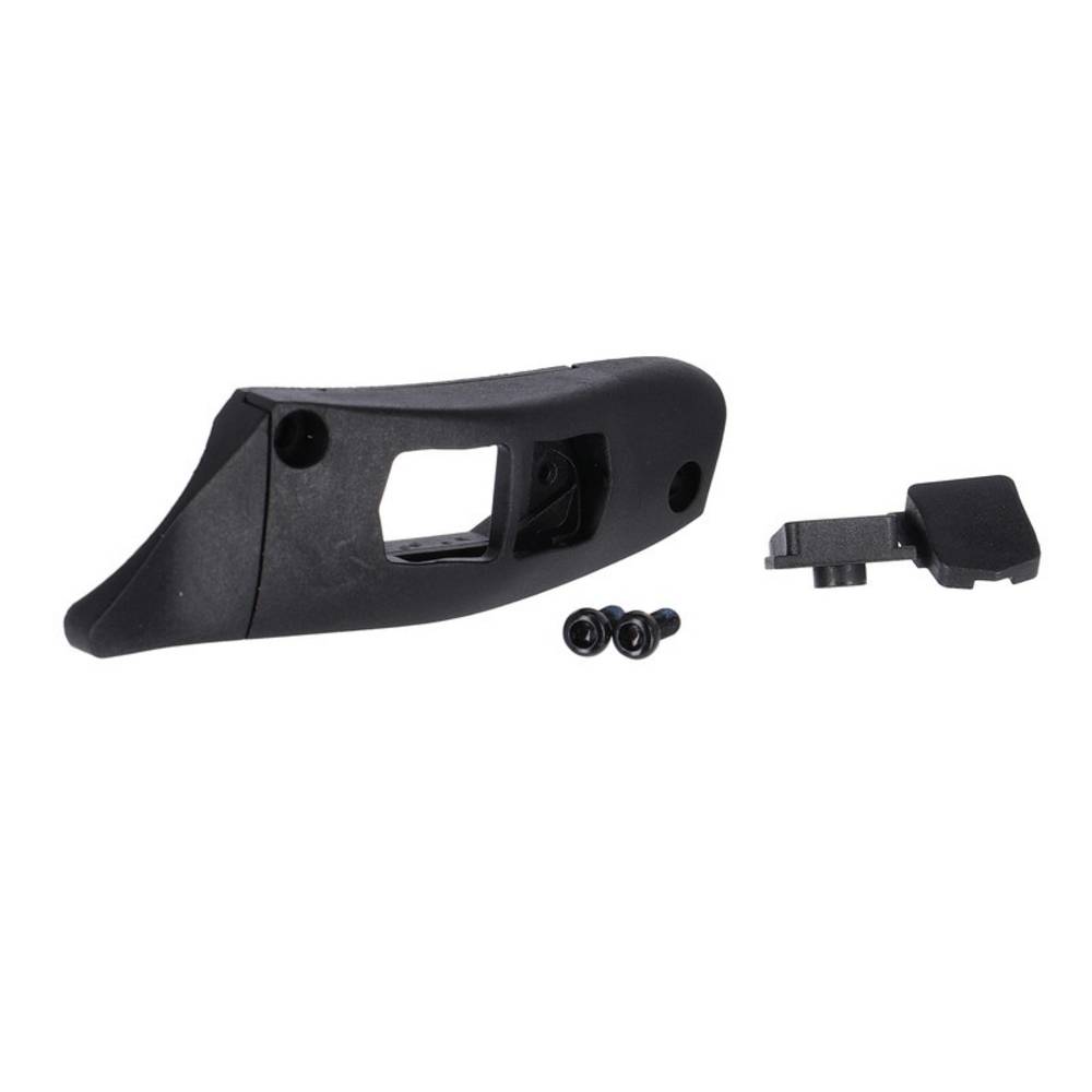 TRP TT DI2 adapter kit RH rechts, schwarz (1 Set)