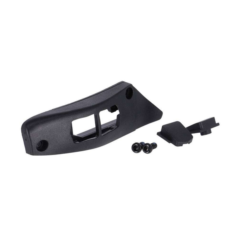 TRP TT DI2 adapter kit LH links, schwarz (1 Set)