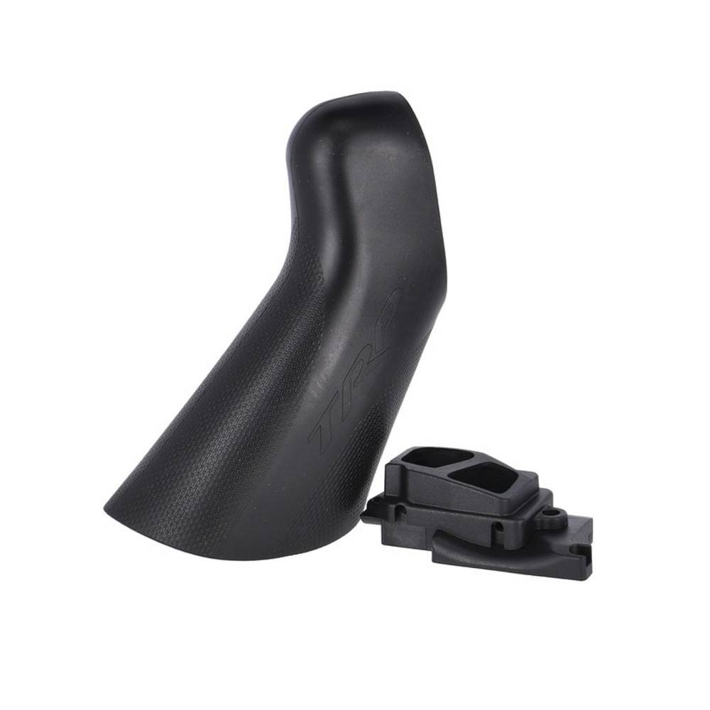 TRP Hylex DI2 Kit RH Hylex DI2 adapter kit, rechts, schwarz (1 Set)