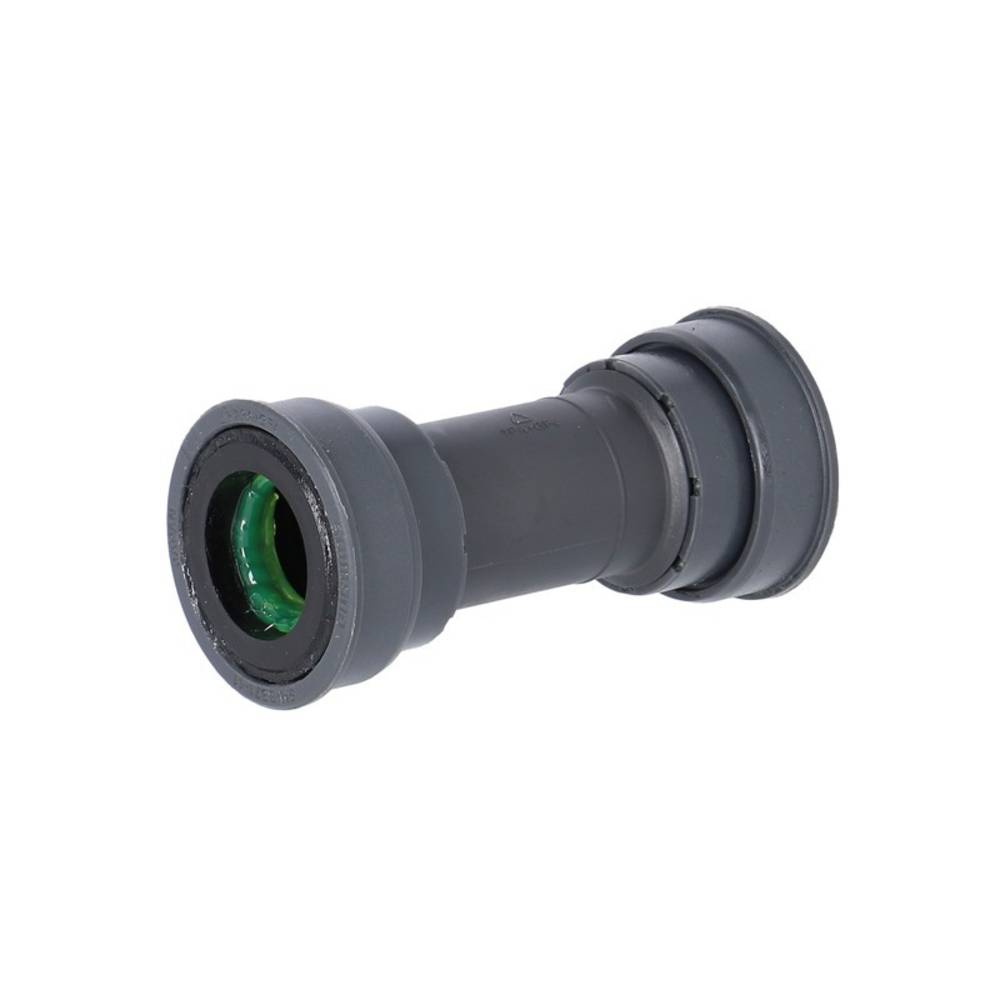 SHIMANO Lagerschalensatz Press Fit IS-MBB7141B Einpressversion für Road, schwarz