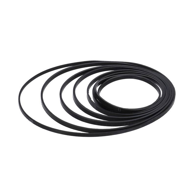 SRAM 11.2418.002.000 Kassetten Stahl Ring Set XG1090 11-28 Zähne, X-Dome (1 Set)