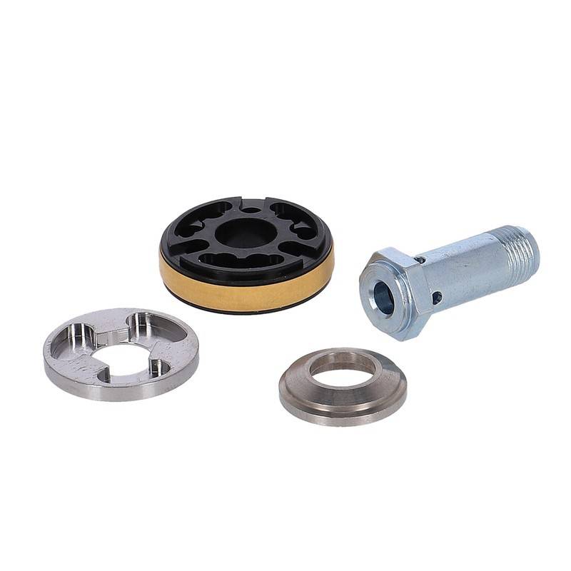 RockShox Dämpfer Sealhead Assembly Rearshock Super Del. C1+/Super Del. Flight Att.C1+