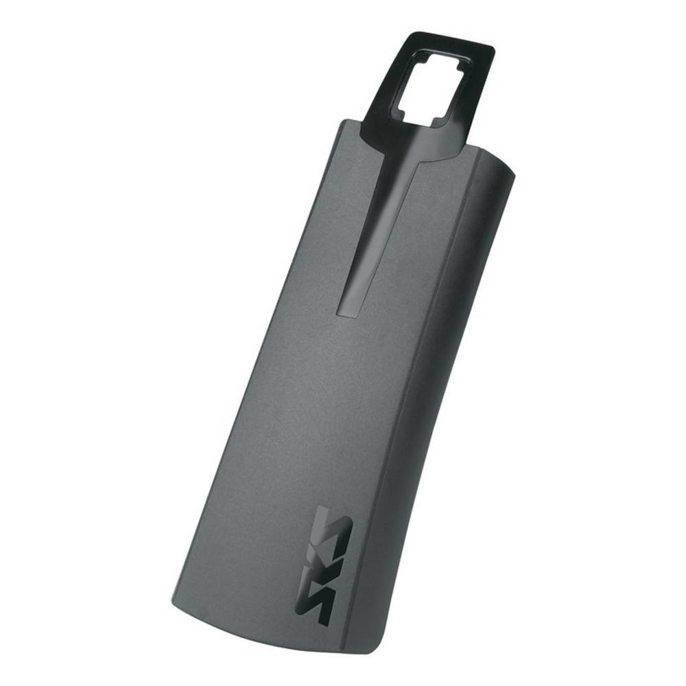 SKS Spoiler Edge AL 46 mm, Länge 107 mm, schwarz
