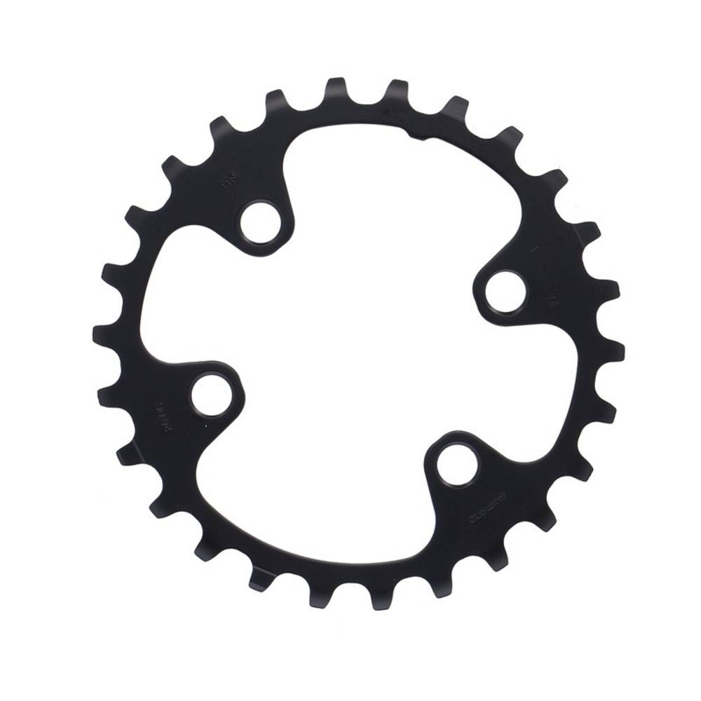 SHIMANO Kettenblatt Deore 26 Z. für FCM5100 2x11 fach