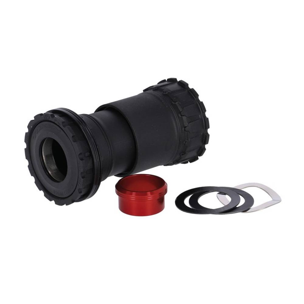 TOKEN Innenlager PF BB386PR Resolute Rh: BB386/BB392 - KRG: Sram GXP