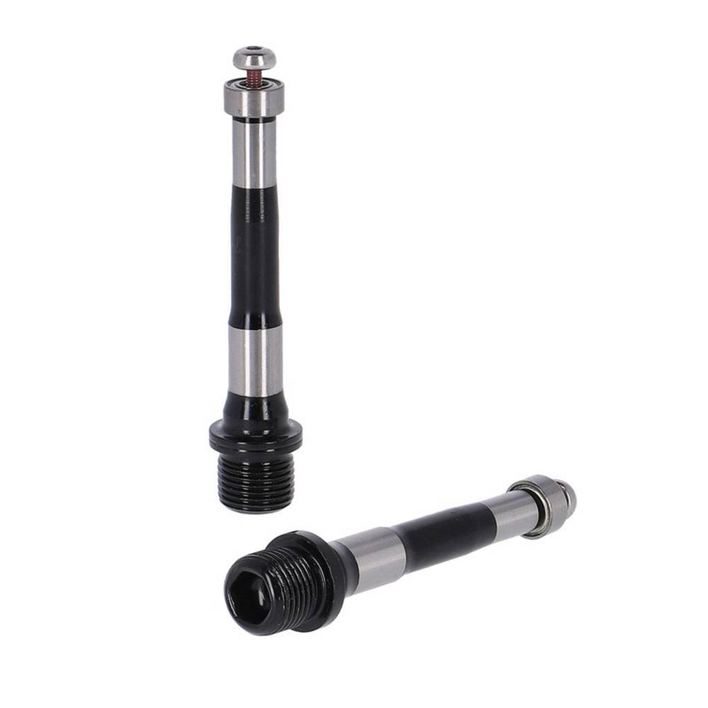 XPEDO Achsenkit für Trident Pedal Ersatzteilset für XMX28AC (1 Set)