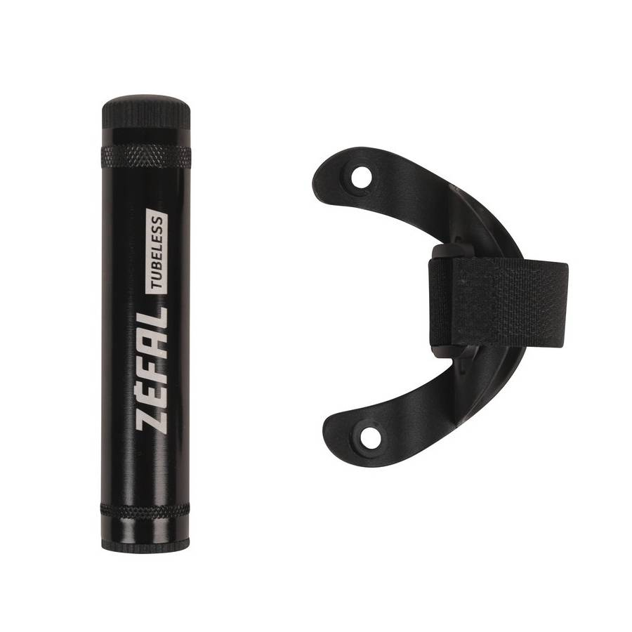 Zéfal Reparatur-Set Tubeless 5 Reparaturstreifen, Nadelwerkzeug (1 Set)