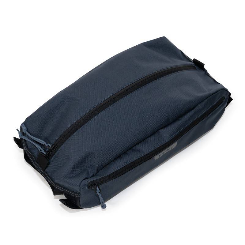 Burley Anhängertasche Burley Bark Ranger Bag für Bark Ranger Standard u. XL, dunkelblau, dunkelblau