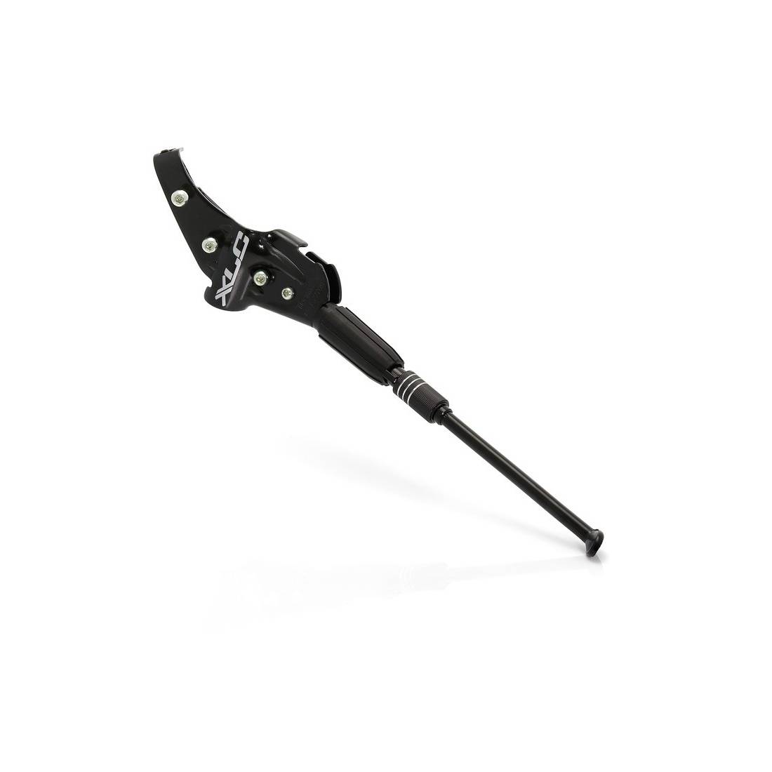 XLC Hinterbauständer KS-R02 schwarz, verstellbar 26-29", schwarz