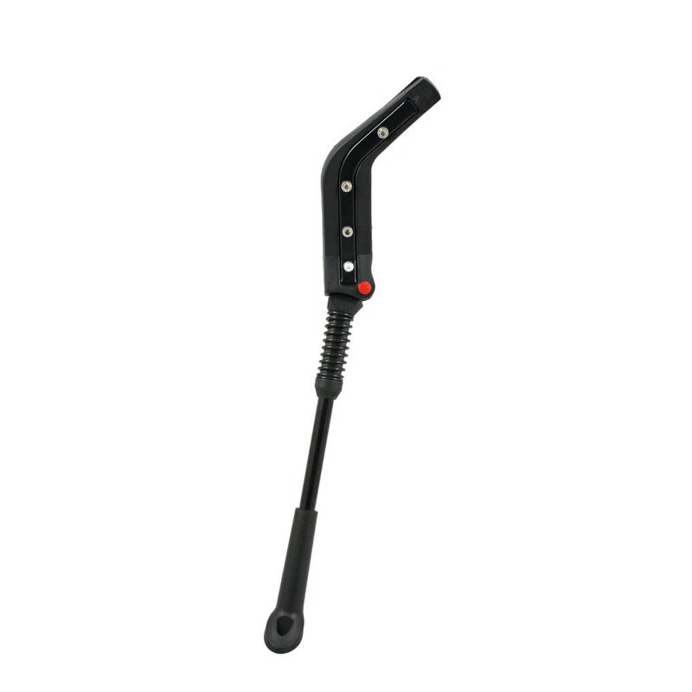 Hebie 0671E Hinterbauständer Fox M, 26-28" verstellbar, schwarz