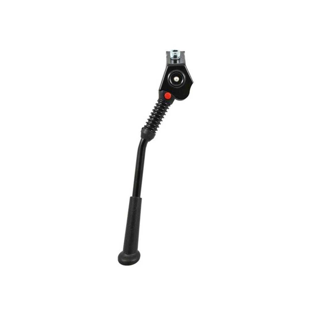 Hebie 0630 KL E Mittelbauständer LEX S 24", verstellbar, 260-300 mm, schwarz