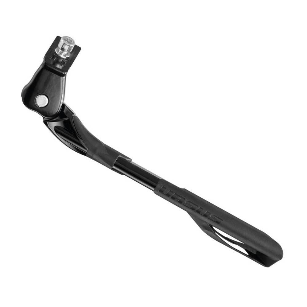 URSUS 81VN00S-A01 Seitenständer Wave 26-28" schwarz, verstellbar, Alu, Erstmontage, schwarz