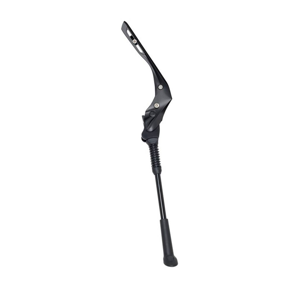 Hebie 0673E Hinterbauständer Fox uni 26-28", 26-28" verstellbar, schwarz