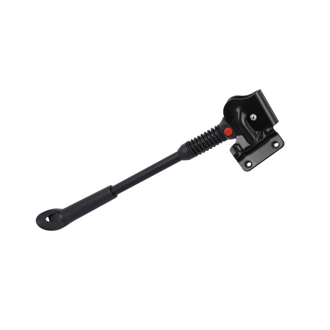 Hebie Hinterbauständer FIX 40 26-28", Rahmenbef. KSA 40, 0661 E10, schwarz matt (1 Stück)