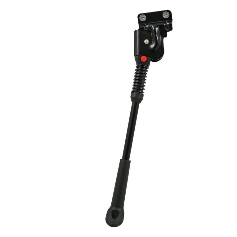 Hebie Hinterbauständer Hebie FIX 40 OG 26-28", KSA 40, ohne Gewinde, 0661 OG E, schwarz