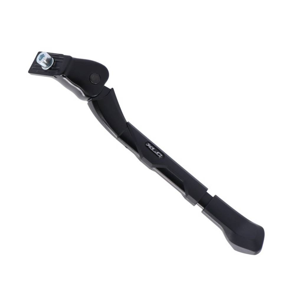 XLC Seitenständer KS-B02, verstellbar 24-28", schwarz