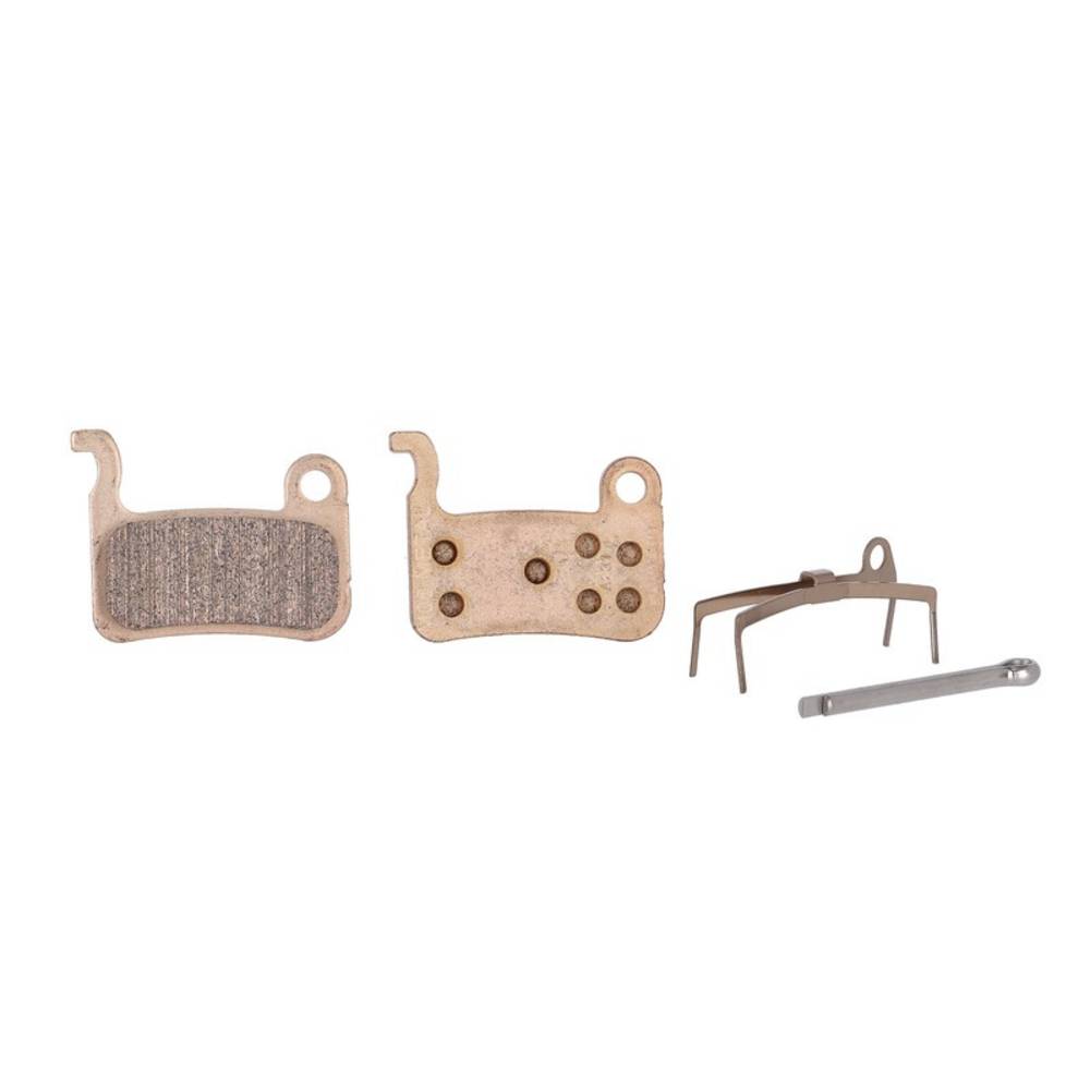 SHIMANO Scheibenbremsbeläge M06 für BRM965/966/765/800/601 gesintert