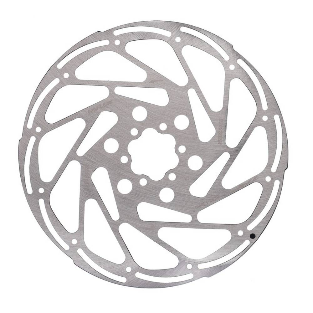 TRP Bremsscheibe Ø 203 mm