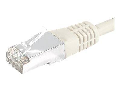deXlan - Patch-Kabel - RJ-45 (M) zu RJ-45 (M)