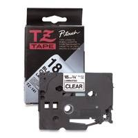 Brother Rolle (1,8 cm) Bandkassette - für P-Touch PT-18