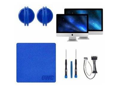 OWC DIYIMACHDD11 - Zubehör PC - Complete Hard Drive Upgrade Kit including tools