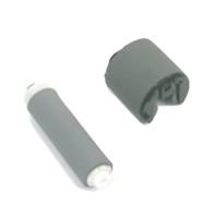 HP B5L24-67905, Roller, Grau, Weiß