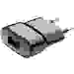 Blackberry Charger HDW-29713-001, Grade A, 750mA, USB Anschluss, black, Bulk (HDW-29713-001)